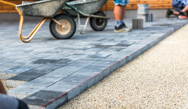 Best Concrete Flooring Contractor  in Mount Hermon, VA