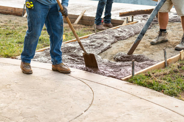 Waterproofing & Drywells in VA