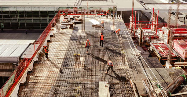 Best Residential Concrete Services  in Mount Hermon, VA