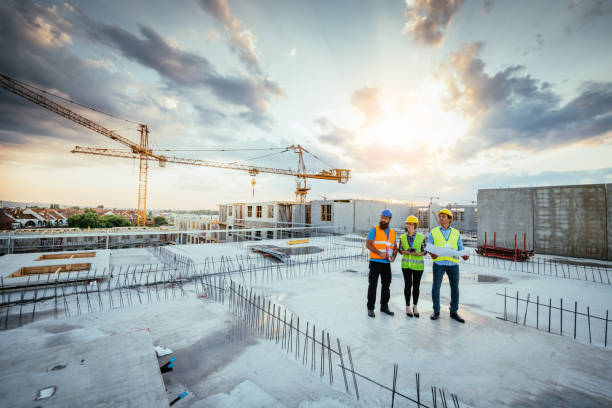 Affordable Concrete Services in VA