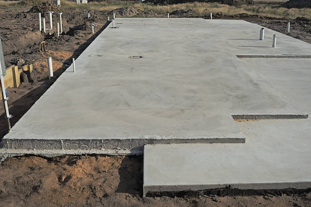 Best Decorative Concrete Services  in Mount Hermon, VA