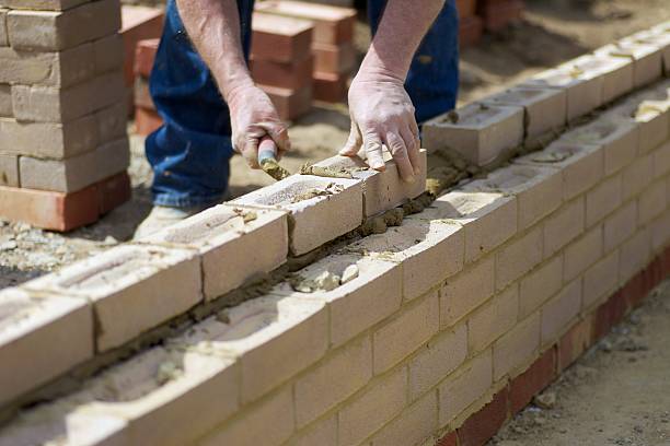 Best Concrete Repair Services  in Mount Hermon, VA