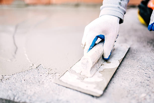 Best Concrete Contractor Near Me  in Mount Hermon, VA