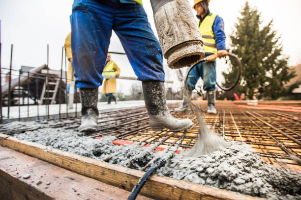 Best Waterproofing & Drywells  in Mount Hermon, VA
